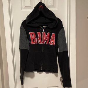 Victoria’s Secret Collegiate (BAMA)